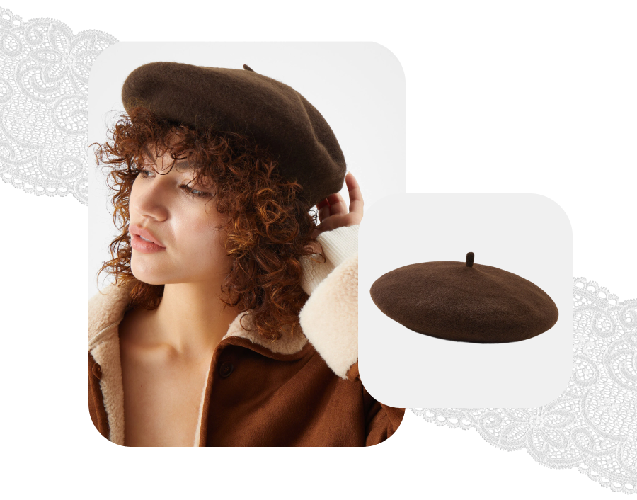 hats