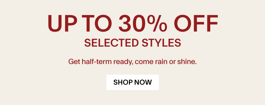 Sale Banner