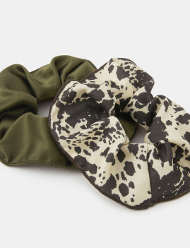 Scrunchies