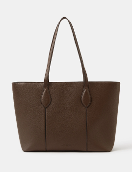 Tote Bag Brown