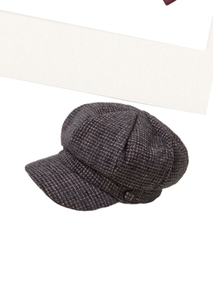 Baker Boy Hat