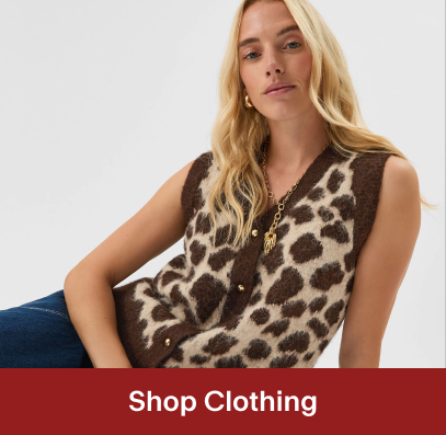 Clothing