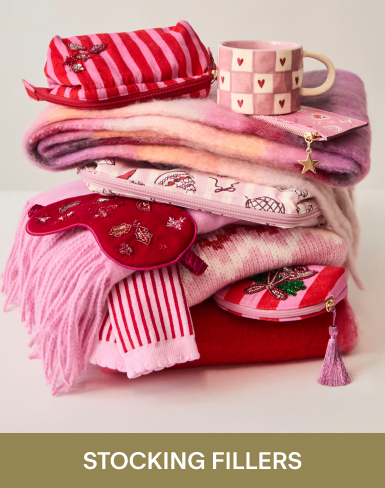 Stocking Fillers