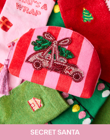 Secret Santa