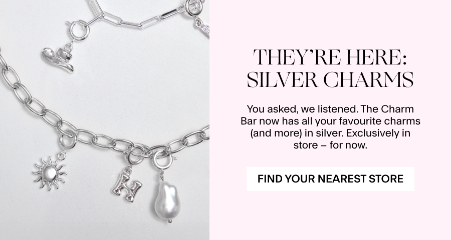 Sterling Silver