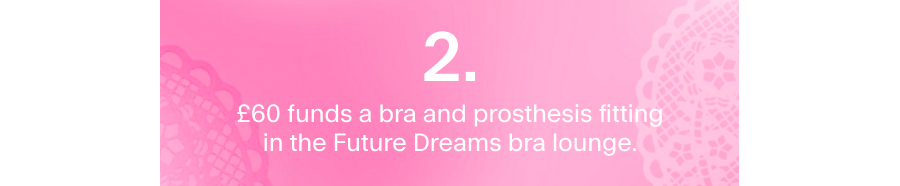 Future Dreams