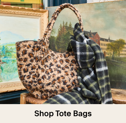 Tote Bags