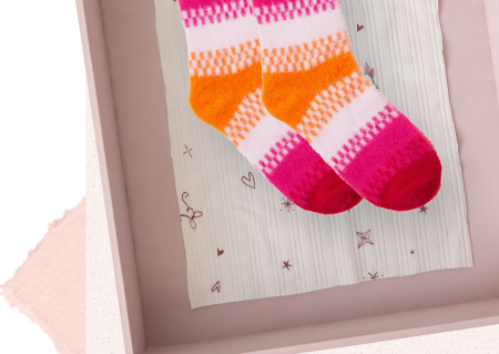 Bed Socks