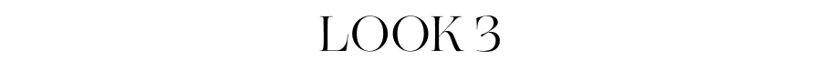 Look 3