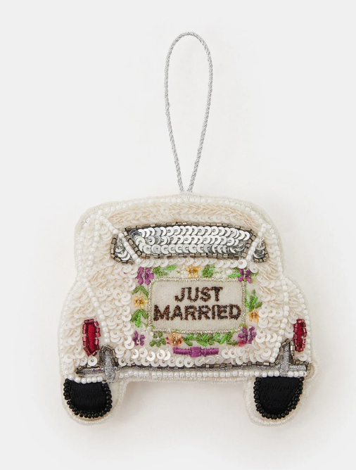 Just Married