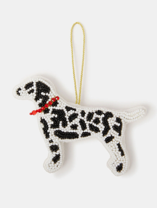 Dalmatian