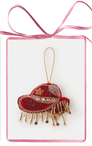 Cowboy Hat