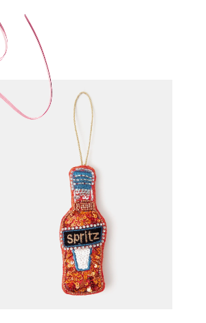 Spritz Bottle