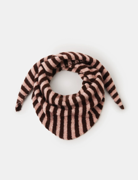 Triangle Scarf