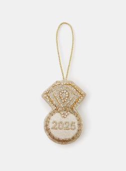 Engagement Ring Decoration