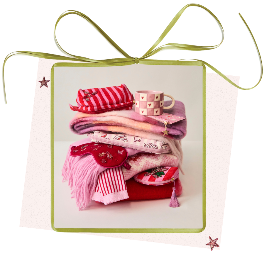 Stocking Fillers 