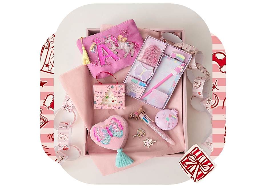 Girlswear 