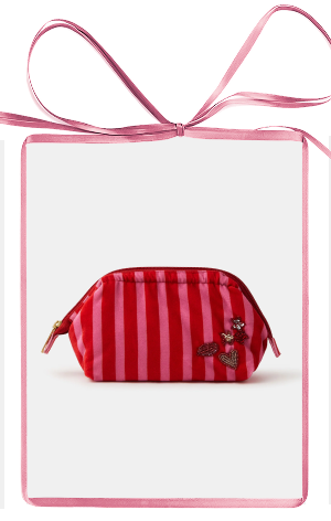 Make up bag