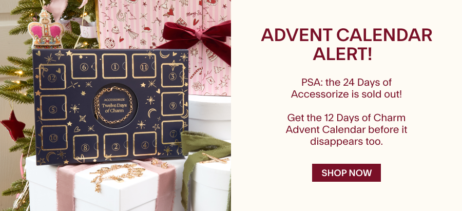 Advent calendars