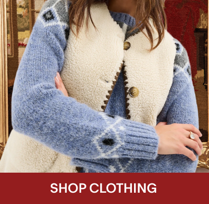 Clothing