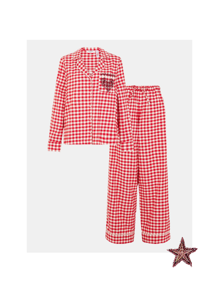 Pyjamas