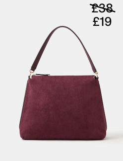 Shoulder bag
