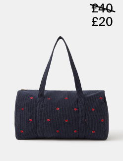 Duffle bag