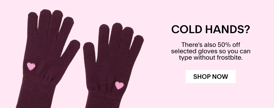 Gloves