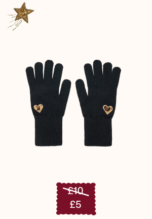 Gloves