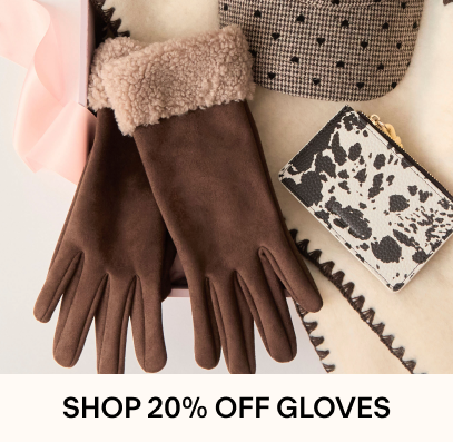 Gloves
