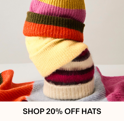 Hats
