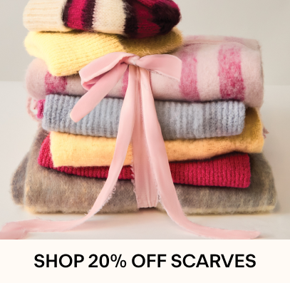 Scarves