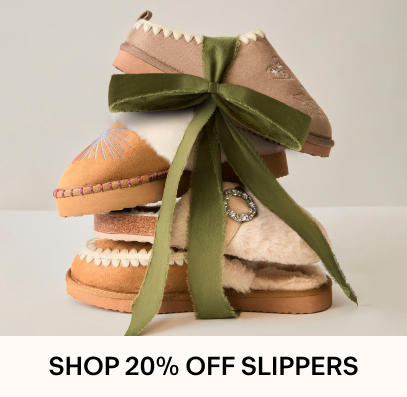 Slippers