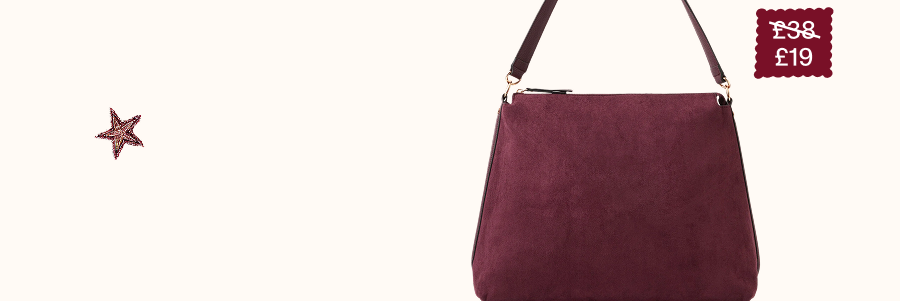 Large slouchy bag