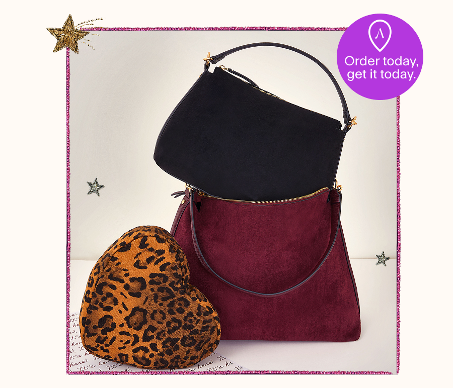 Shop 50% off bags