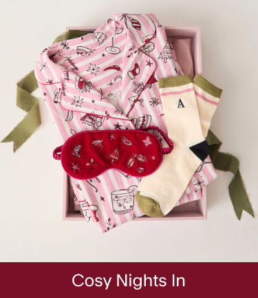 Cosy nights in