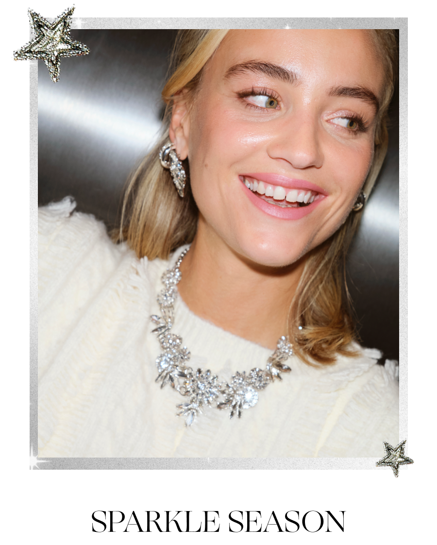 Sparkle Season