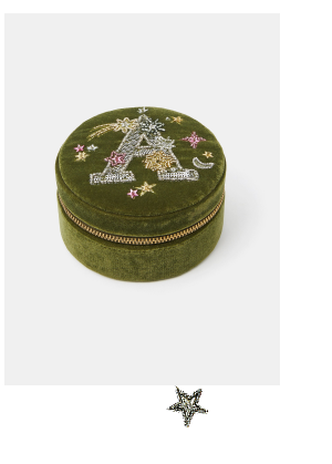 Jewellery box
