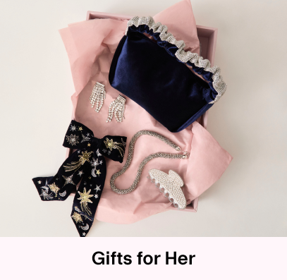 For her