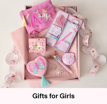 For girls
