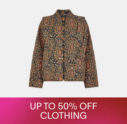 Clothing