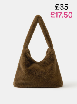 Shopper bag