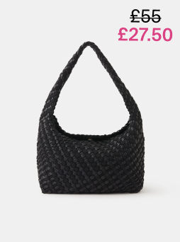 Woven bag