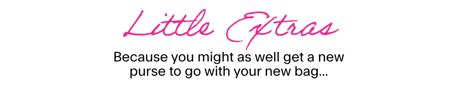 Little Extras