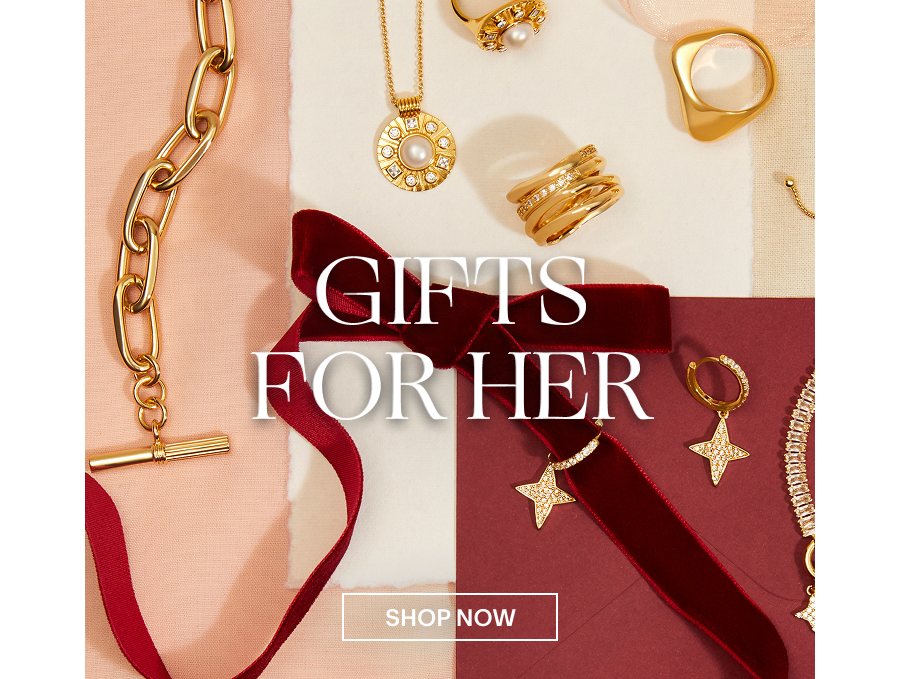GIFTS FOR HER 