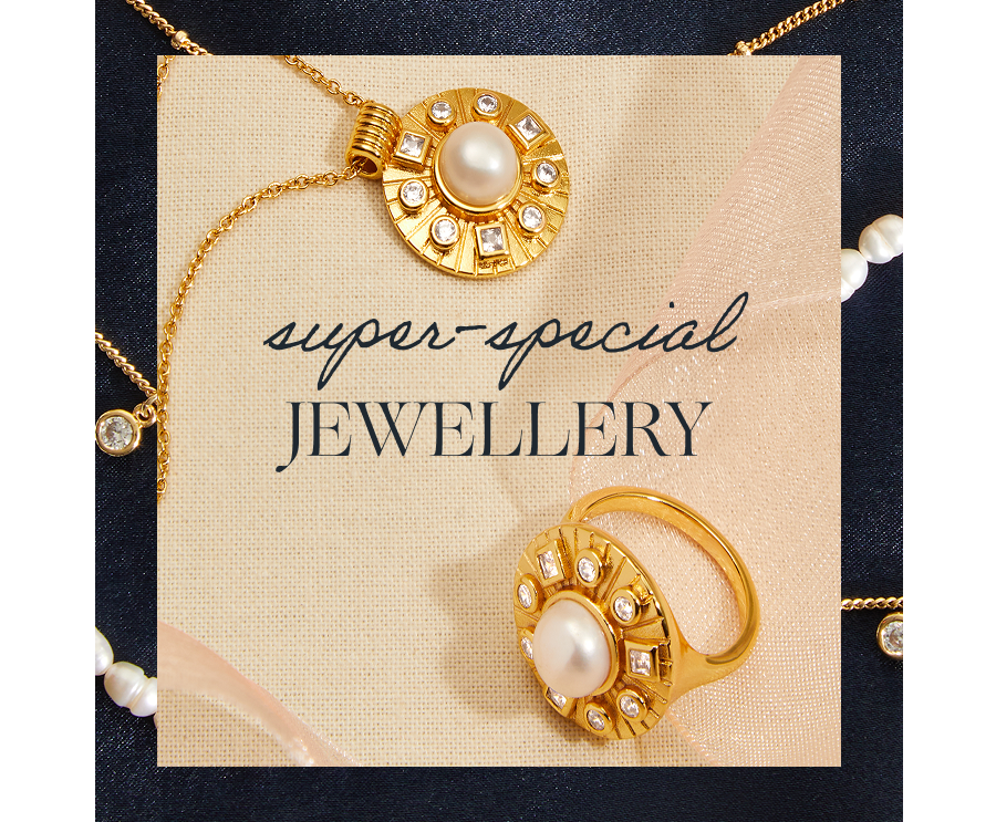 SUPER SPECIAL JEWELLERY 