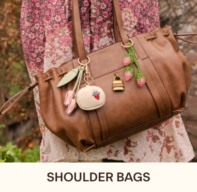 Shoulder Bags