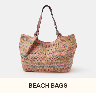 Beach Bags