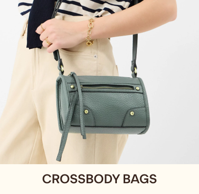 Crossbody Bags