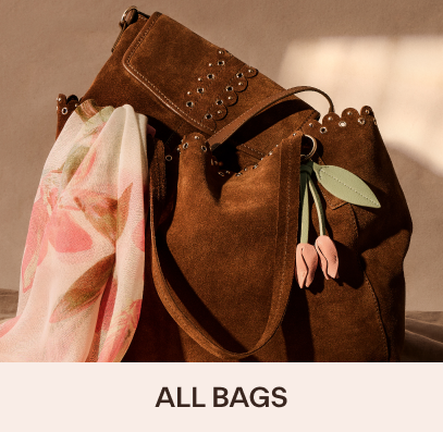 SHOP ALL BAGS